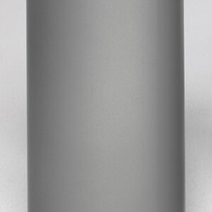 VAR Inneneinsatz verzinkt für H 66 – 12 L Innenbehälter aus sendzimirverzinktem Stahl für Abfallascher & Kombi-Abfallsammler – passgenau, robust, ohne Schloss – Made in Germany