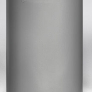 VAR Inneneinsatz für 4-fach Einwurf – verzinkter 22 L Behälter, langlebig & korrosionsbeständig, kompatibel mit VAR Ascher- und Abfallsammler-Kombinationen