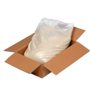 VAR Quarz-Sand 5–25 kg – hochwertiger, silberglänzender Füllsand für Ascher, Ascherzubehör & Kombi-Ascher – feinkörnig, flammhemmend, geruchsbindend