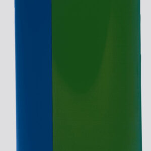 VAR Wertstoffstation 3-fach ohne/mit Dach, 3 x 30 Liter, pulverbeschichtet, verzinkter Stahl oder polierter Edelstahl, mit Inneneinsatz, stationär oder fahrbar, Mülltrennsystem