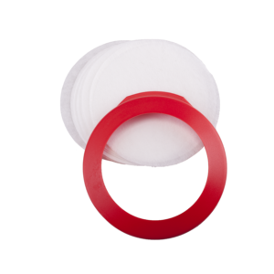 ProSafe A2P3 Filter RD40x1/7" 3er Set Atemschutz Gase Dämpfe Partikel Industrie Chemie Landwirtschaft