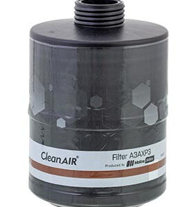 ProSafe A3AXP3 Filter RD40x1/7" Hochleistungs-Kombinationsfilter Dämpfe Gase Partikel Bau Chemie Lackierung