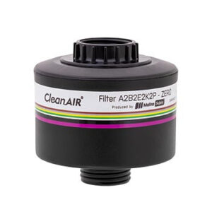 ProSafe A2B2E2K2P3 ZERO Filter 3 Stück Doppelgewinde Kombinationsfilter Chemie Labor Katastrophenschutz