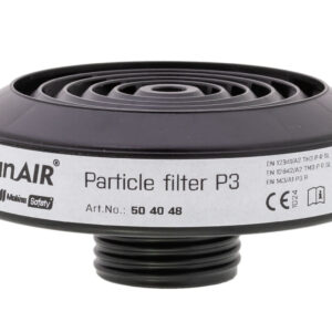 ProSafe Filter P3 RD40x1/7" 50er Pack Partikelfilter Industrie Medizin Bau Schutz Feinstaub Viren
