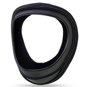 Gesichtsabdichtung UniMask, Neopren – Komfort und Schutz in Einem – DS SafetyWear