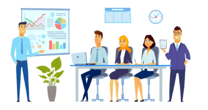 B2B Hygiene Shop Unternehmensmission