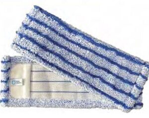 B2B Mikrofaser Wischmopp Speed Runner 4-Farben-Code