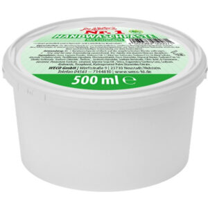 Dr. Weber's Handwaschpaste – Mit Citrusduft