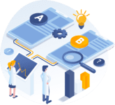 Echtheitsgrantie durch Zertifikate und Nachweise zu Konformität und Zulassung