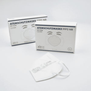 FIT Pharm FFP2 Maske F248