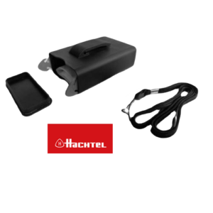 Hygienische Box zur Aufbewahrung von Schutzmasken wie OP-Mundschutz & FFP2+FFP3