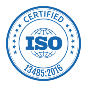 ISO-CERT-13485