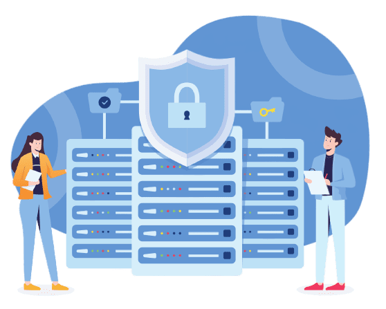 Keine Datenweitergabe zur Analyse von Kaufverhalten oder Marketingzwecken