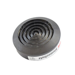 Partikelfilter (DT-1135E), DIN-Rundgewinde, Schutz vor festen/flüssigen Partikeln, CE-zertifiziert, VE: 120 Stück