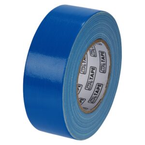 ProSafe Tape Gewebeklebeband 72 mm x 50 m extra breit Naturkautschuk Kleber reißfest CE Kat. I 18 Rollen/Karton