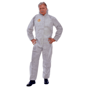 Paint-Tex® Plus Chemikalien Schutzkleidung Typ 5 + 6, Kat. III