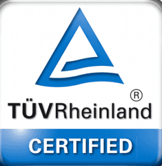 TUEV Rheinland