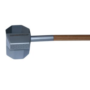 Warda Saunakelle-Regenkelle klein in 1Stk | Saunakelle-Regenkelle klein