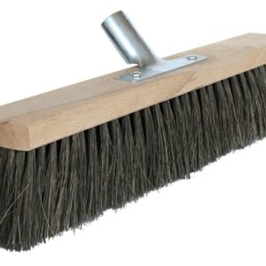 Industriebesen Arenga – Profi-Besen mit hitzebeständigen