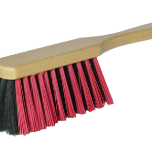 Powerline Handfeger – Hochleistungsborsten für groben Schmutz & Staub