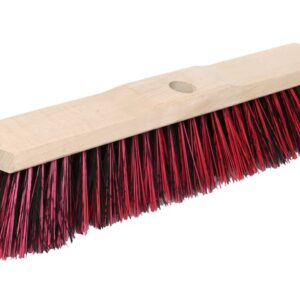 Südharzer Bauernbesen – Profi-Besen mit Arenga-Elaston-Mix in 40 cm & 60 cm