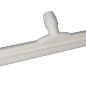 HACCP Wasserschieber 55 cm - Weiß