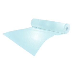 Meditrade Bettenabdeckhaube HT-Abdeckhaube 1 Stück pro Karton - Für Krankenhäuser und Kliniken | 320 cm x 95 cm | 23 Kartons/Palette