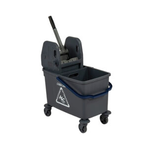 Sprintus, CombiX mini, Einfach-/Doppelfahreimer, 1x 35 l Eimer