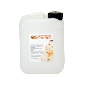 Warda Dampfbademulsion Roter Apfel in 1l, 3l, 5l, 10l, 30l | naturreine ätherische Öl, gebrauchsfertig, direkt an Dosierpumpen anschließbar