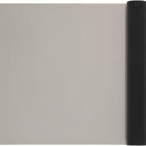 ESD Tischbelag Premium, 1200 x 10000 mm, Rollenware, 2 mm Materialstärke, platingrau, hitze- und lötzinnbeständig