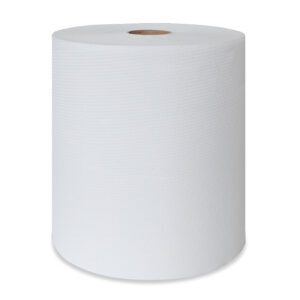 Meditrade Wandhalter Multicel Handtuchrollen Wandhalterung Gewicht 2,2 kg Größe 330x204x314 mm | für den Einsatz in Sanitärräumen in medizinischen Einrichtungen wie Arztpraxen & Kliniken