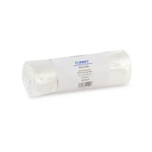 B2B Müllbeutel HDPE Natur 30 L 490 x 600 mm 2.000 Stück | Hygienische Abfallentsorgung in medizinischen Einrichtungen | in Praxen und Kliniken