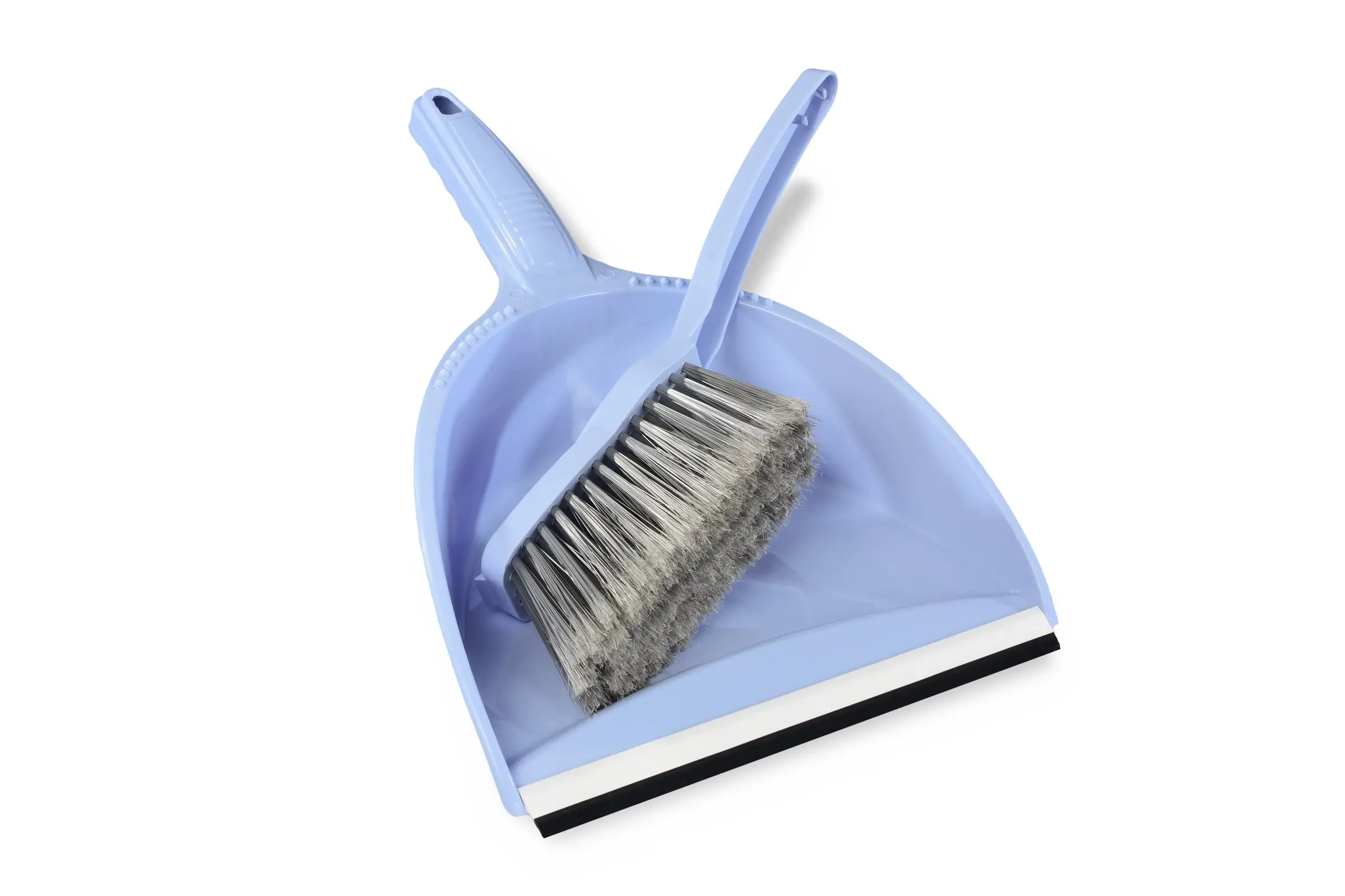 B2B Handkehrschaufel Besen Kehrgarnitur schwarze Gummilippe 22×30×7 cm; kurzer Griff; langer Griff | für Reinigung in Büros wie zum Beispiel Büroreinigung, Lagerreinigung B2B Handkehrschaufel Besen Kehrgarnitur schwarze Gummilippe 22×30×7 cm; kurzer Griff; langer Griff | für Reinigung in Büros wie zum Beispiel Büroreinigung, Lagerreinigung