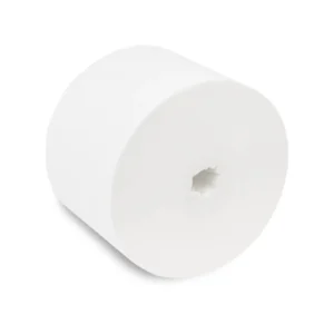 B2B Toilettenpapier kernlos Zellstoffweiß 2-lagig, 900 Blatt pro Rolle 36Rollen | für Universal einsetzbar in mittelstark frequentierten Sanitärbereichen wie zum Beispiel Büro