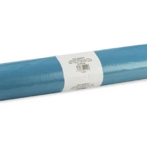 B2B Müllsäcke LDPE-Regenerat blau, 120 L, Typ 60 | 700x1100 mm | Haushalt, Büro, Industrie | im Haushalt und Gewerbebetrieb