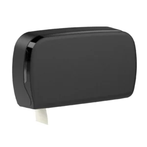 B2B Maxi Jumbo Toilettenpapierspender Spender Füllstandskontrolle, Schlüsselsystem | Sanitär- und WC-Bereichen | in öffentlichen Sanitäranlagen