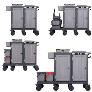 Sprintus Reinigungslösungen Profi-Reinigungsgeräte Industriebedarf Großhandelspartner Zuverlässige B2B-Lieferung