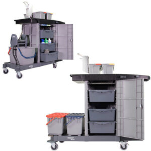 Sprintus Reinigungsgerät Profi-Industrie Großhandel Lösung langlebig leistungsstark vielseitig einsetzbar