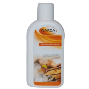 Warda Sauna-Duft-Konzentrat Rote Johannisbeere in 200ml, 1l, 3l, 5l | anregend, fruchtig und erfrischend, naturreines ätherisches Öl