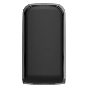 B2B Sensor Schaumseifenspender Schaumseifenspender mit berührungsloser Sensor und Füllstandskontrolle 1.000 ml Weiß, Schwarz | Krankenhäuser, Arztpraxen, Bürogebäude | berührungslos an Wand installiert