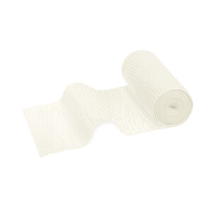 Meditrade ABE® universal Dauerelastische Universalbinde unsteril – für klinische Anwendung | 6 cm x 5 m; 8 cm x 5 m; 10 cm x 5 m; 12 cm x 5 m; 15 cm x 5 m; 20 cm x 5 m