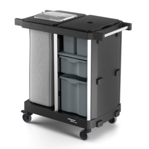 Sprintus VariX ZERO Compact OD Reinigungswagen