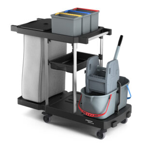 Sprintus VariX ZERO Compact ODP - Reinigungswagen