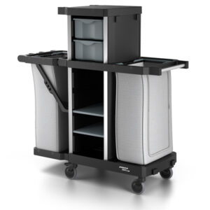 Sprintus VariX ZERO Compact Plus OD Reinigungswagen