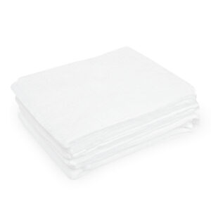 Meditrade Verbandmull 5-fach steril - Wundversorgung | Größe 16 cm x 20 cm | 24 Stück/Paket, 2 VE pro Karton