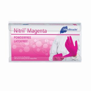 Meditrade Wandhalter Dracula Universal-Wandhalter Aufdruckfrei, Weiß - Medizinische Einrichtungen | 50 Stück/Karton; Palette 20