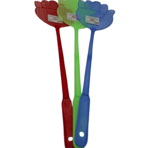 Mechanische Fliegenklatsche – schnelle, chemiefreie Lösung für Haushalte & Gewerbe.